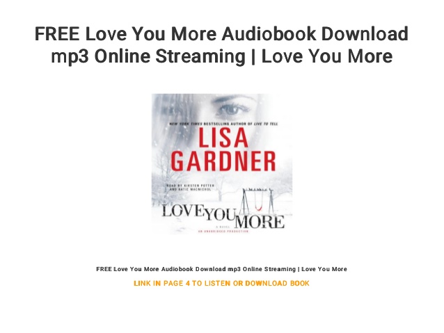Love like you download free
